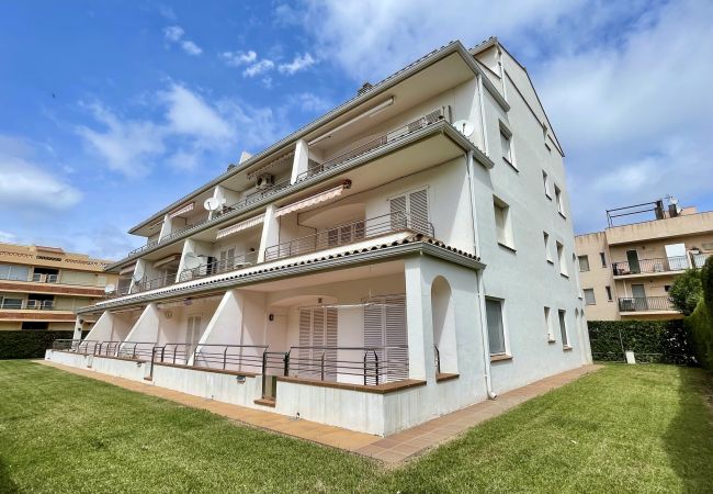 Apartamento em Estartit - MIGJORN A 1-2 Apartamento em Estartit - MIGJORN A 1-2