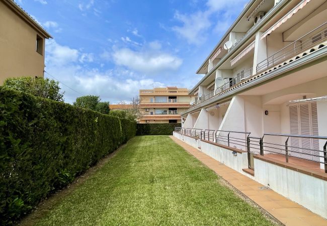 Apartamento em Estartit - MIGJORN A 1-2 Apartamento em Estartit - MIGJORN A 1-2