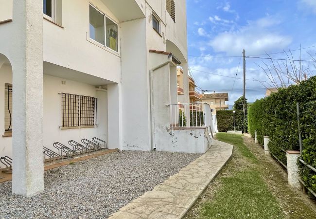 Apartamento em Estartit - MIGJORN A 1-2 Apartamento em Estartit - MIGJORN A 1-2