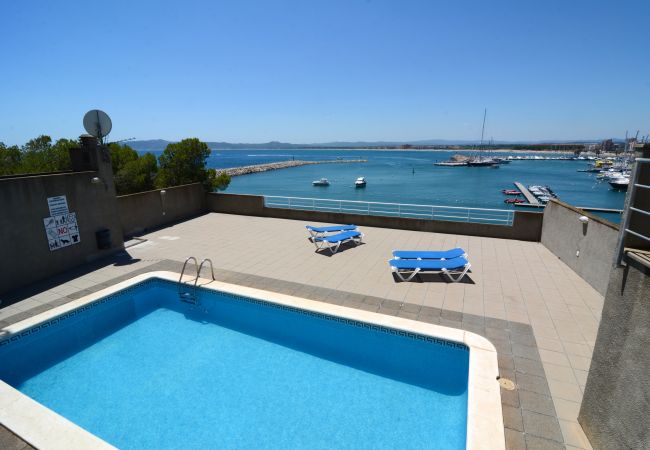 Apartamento em Estartit - TREPUTXELL 2D (4/0) - 7 Apartamento em Estartit - TREPUTXELL 2D (4/0) - 7