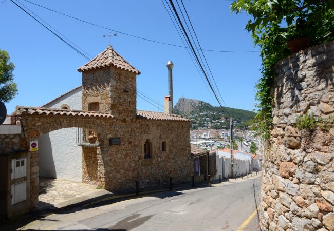 Apartamento em Estartit - TREPUTXELL 2D (4/0) - 7 Apartamento em Estartit - TREPUTXELL 2D (4/0) - 7