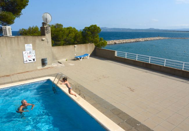 Apartamento em Estartit - TREPUTXELL 2D (4/0) - 7 Apartamento em Estartit - TREPUTXELL 2D (4/0) - 7