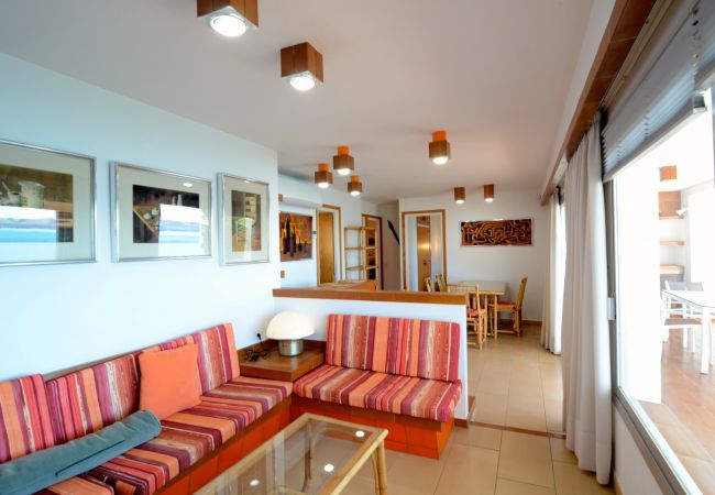 Apartamento em Estartit - TREPUTXELL 2D (4/0) - 7 Apartamento em Estartit - TREPUTXELL 2D (4/0) - 7