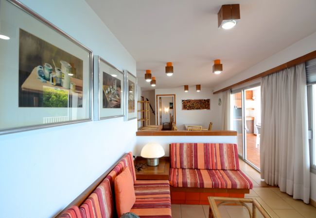 Apartamento em Estartit - TREPUTXELL 2D (4/0) - 7 Apartamento em Estartit - TREPUTXELL 2D (4/0) - 7