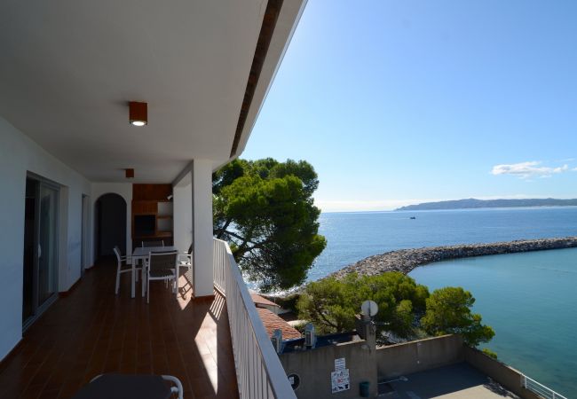 Apartamento em Estartit - TREPUTXELL 2D (4/0) - 7 Apartamento em Estartit - TREPUTXELL 2D (4/0) - 7