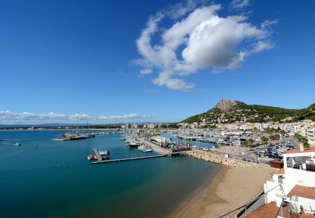 Apartamento em Estartit - TREPUTXELL 2D (4/0) - 7 Apartamento em Estartit - TREPUTXELL 2D (4/0) - 7