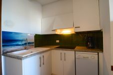 Apartamento em L'Escala - APARTAMENTO PUEBLO AMARRES 2D