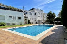 Apartamento em Estartit - TORROELLA 89 BX-2