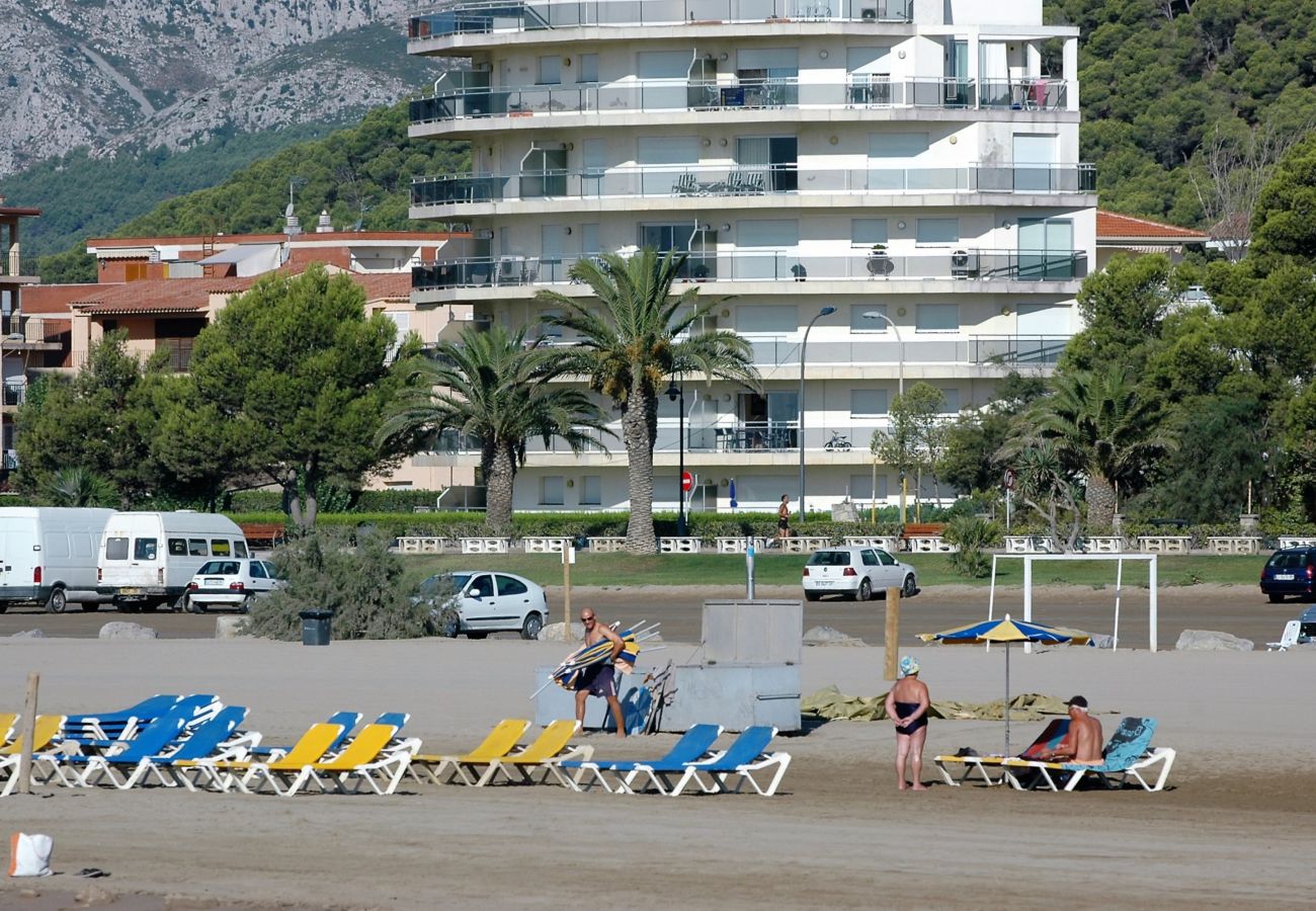 Apartamento em Estartit - MEDES PLATJA 5-3 Apartamento em Estartit - MEDES PLATJA 5-3