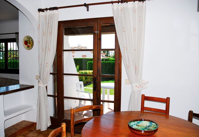 Casa em Estartit - VALL GRAN 2 Casa em Estartit - VALL GRAN 2