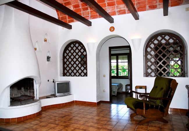 Casa em Estartit - VALL GRAN 2 Casa em Estartit - VALL GRAN 2