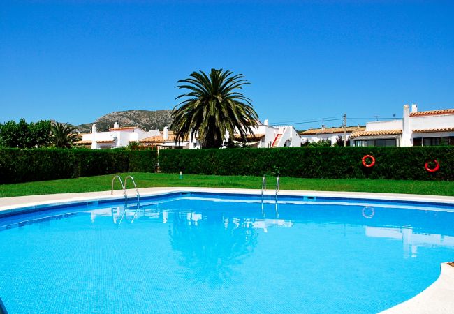 Casa em Estartit - VALL GRAN 2 Casa em Estartit - VALL GRAN 2