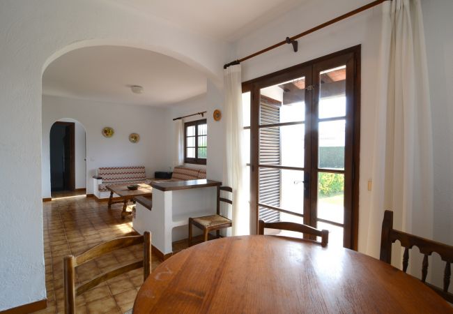 Casa em Estartit - VALL GRAN 2 Casa em Estartit - VALL GRAN 2