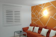 Apartamento em L'Escala - APARTAMENTO CALA MONTGO 11 2D