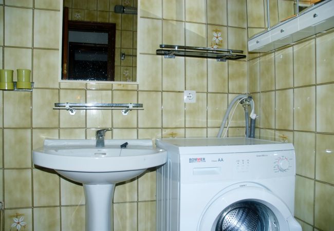 Villa em L'Escala - PUIG 72 Villa em L'Escala - PUIG 72