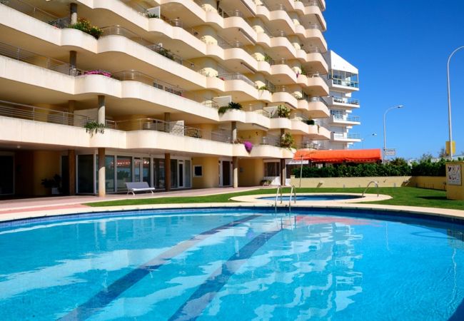 Apartamento em L'Escala - APARTAMENTO PHENICIA PK 2D Apartamento em L'Escala - APARTAMENTO PHENICIA PK 2D