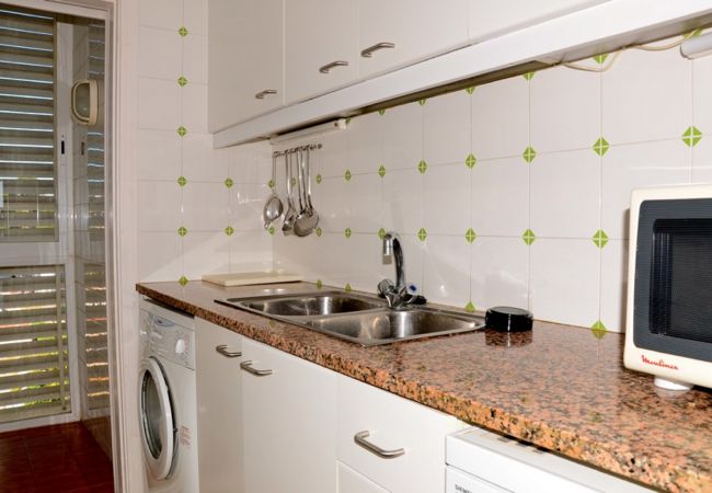 Apartamento em L'Escala - APARTAMENTO PHENICIA PK 2D Apartamento em L'Escala - APARTAMENTO PHENICIA PK 2D