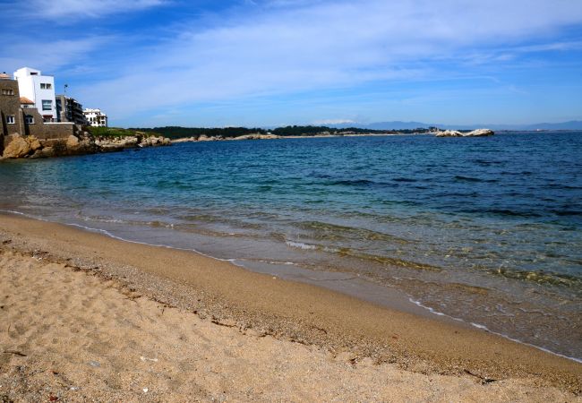 Casa em L'Escala - CASA LA FLOR Casa em L'Escala - CASA LA FLOR
