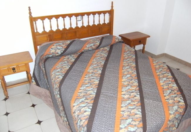 Casa em L'Escala - CASA LA FLOR Casa em L'Escala - CASA LA FLOR