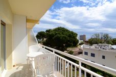 Apartamento em L'Escala - APARTAMENTO RIELLS DE MAR A5 2D