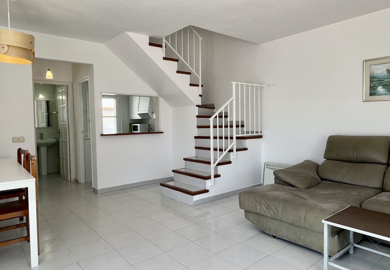 Casa em L'Escala - CASA LA VINYA 16 3D Casa em L'Escala - CASA LA VINYA 16 3D