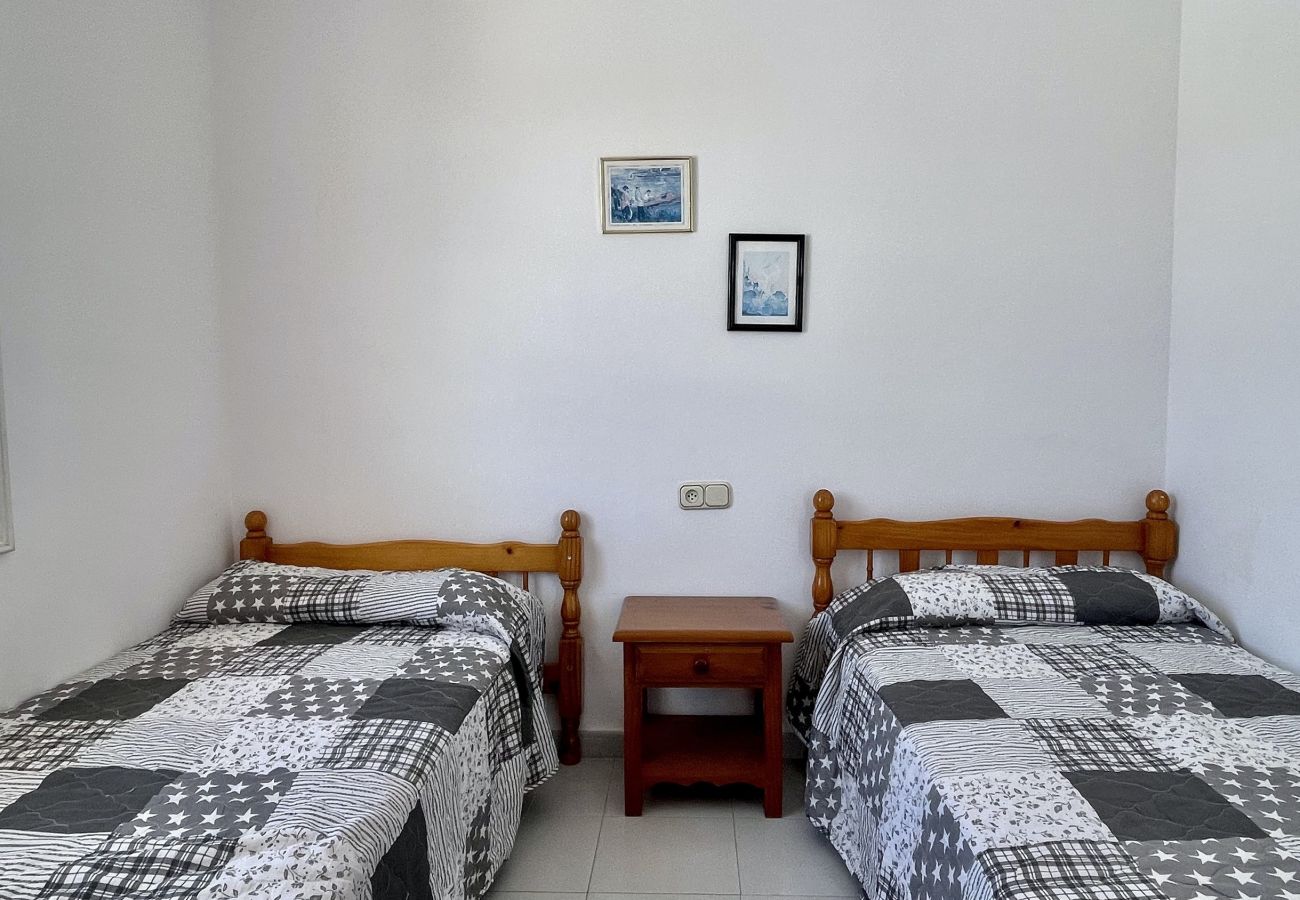 Casa em L'Escala - CASA LA VINYA 16 3D Casa em L'Escala - CASA LA VINYA 16 3D