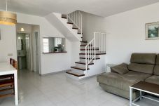 Casa em L'Escala - CASA LA VINYA 16 3D