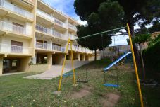 Apartamento em L'Escala - APARTAMENTO RIELLS DE MAR A6 1D