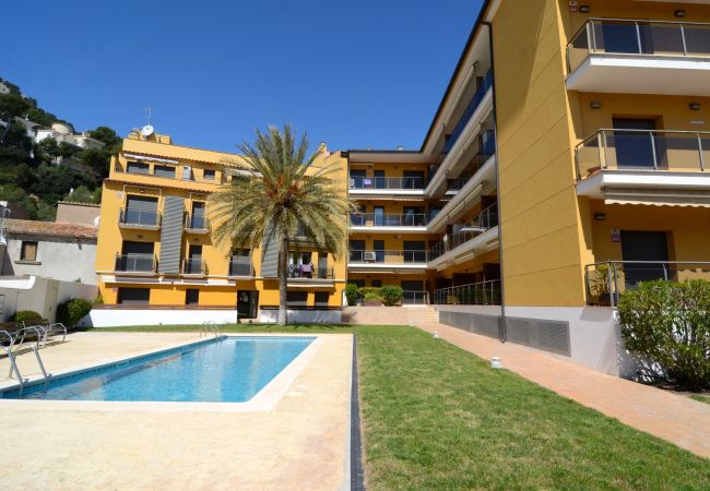 Apartamento em Estartit - PINIMAR B 3-4