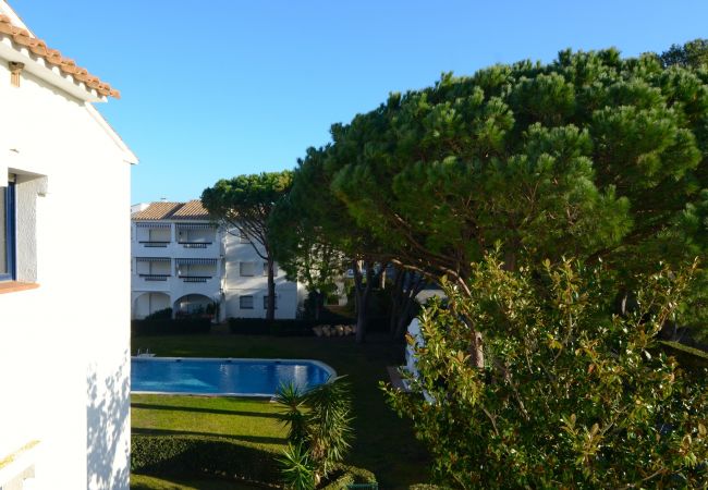 Apartamento em Pals - NAUTIC GOLF A 303 Apartamento em Pals - NAUTIC GOLF A 303