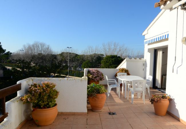 Apartamento em Pals - NAUTIC GOLF A 303