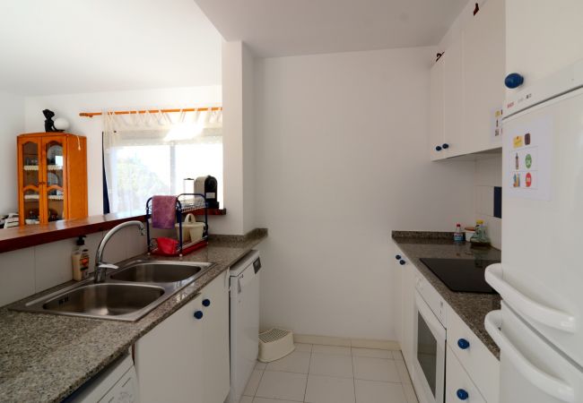 Apartamento em Pals - NAUTIC GOLF A 303 Apartamento em Pals - NAUTIC GOLF A 303