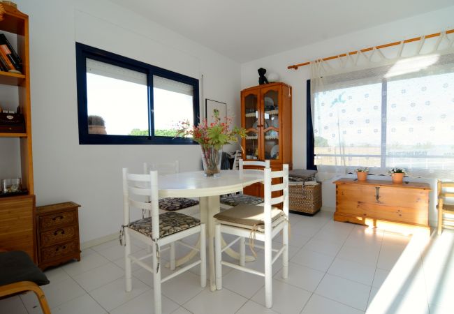 Apartamento em Pals - NAUTIC GOLF A 303 Apartamento em Pals - NAUTIC GOLF A 303