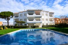 Apartamento em Pals - NAUTIC GOLF A 303