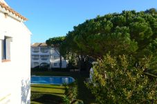 Apartamento em Pals - NAUTIC GOLF A 303