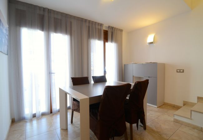 Apartamento em L'Escala - APARTAMENTO GRACIA 23 3D Apartamento em L'Escala - APARTAMENTO GRACIA 23 3D