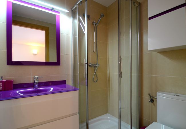 Apartamento em L'Escala - APARTAMENTO GRACIA 23 3D Apartamento em L'Escala - APARTAMENTO GRACIA 23 3D