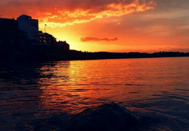 Apartamento em L'Escala - APARTAMENTO GRACIA 23 3D Apartamento em L'Escala - APARTAMENTO GRACIA 23 3D