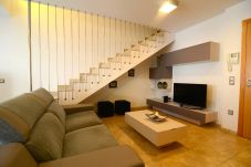 Apartamento em L'Escala - APARTAMENTO GRACIA 23 3D