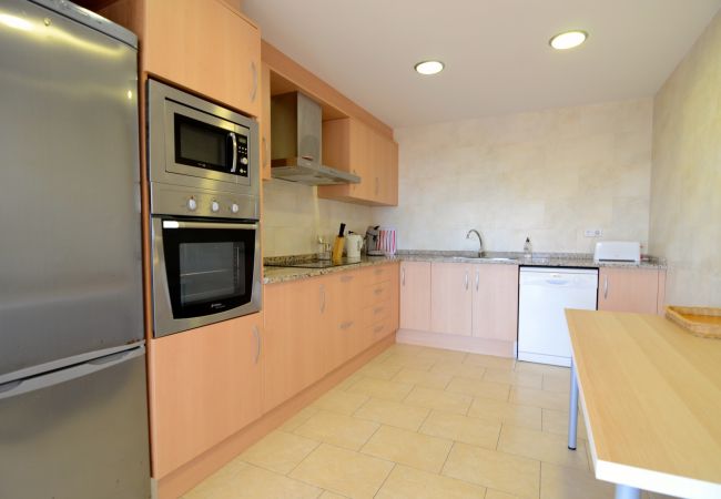 Casa geminada em Estartit - MONTSENY 3 Casa geminada em Estartit - MONTSENY 3