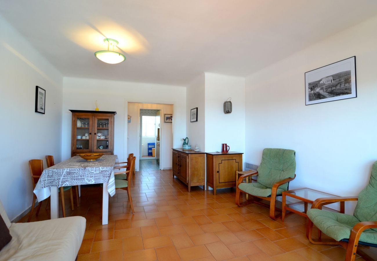 Apartamento em L'Escala - APARTAMENTO GREGAL 2D Apartamento em L'Escala - APARTAMENTO GREGAL 2D