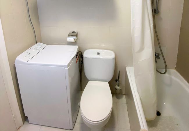 Apartamento em Estartit - ESPLENDID 11 Apartamento em Estartit - ESPLENDID 11