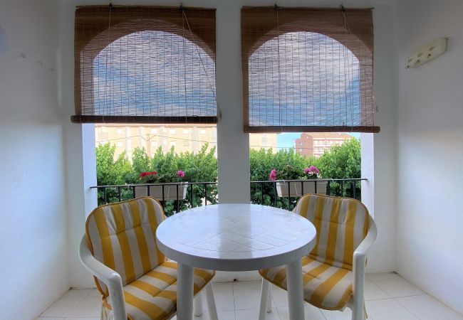 Apartamento em Estartit - ESPLENDID 11 Apartamento em Estartit - ESPLENDID 11