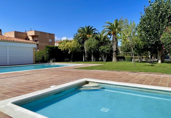 Apartamento em Estartit - ESPLENDID 11 Apartamento em Estartit - ESPLENDID 11