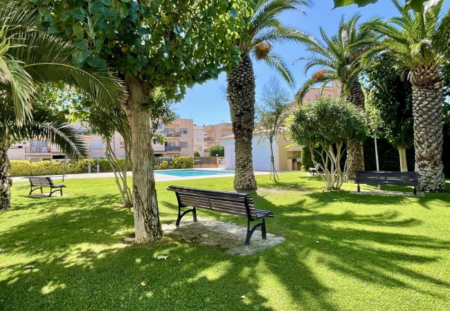 Apartamento em Estartit - ESPLENDID 11 Apartamento em Estartit - ESPLENDID 11