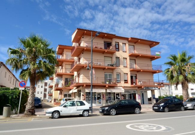 Apartamento em Estartit - APARTAMENT GRECIA