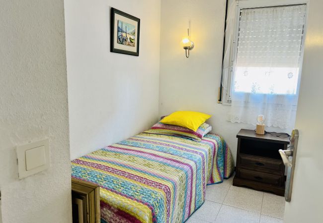 Apartamento em Estartit - APARTAMENT GRECIA Apartamento em Estartit - APARTAMENT GRECIA