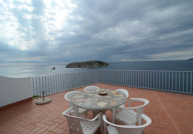 Casa em Estartit - VILLA NARCOL