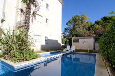 Apartamento em Estartit - BRISES DEL MAR 3-3