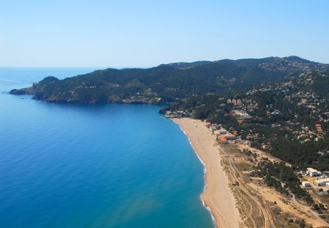 Apartamento em Begur - MAR BLAU II